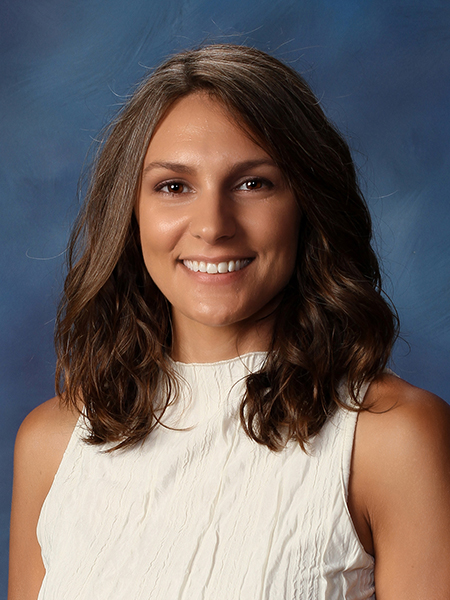Alayna Adams
