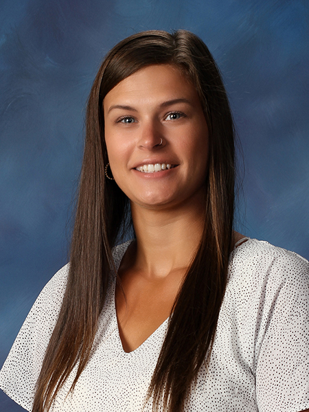 Abigail Canaday 