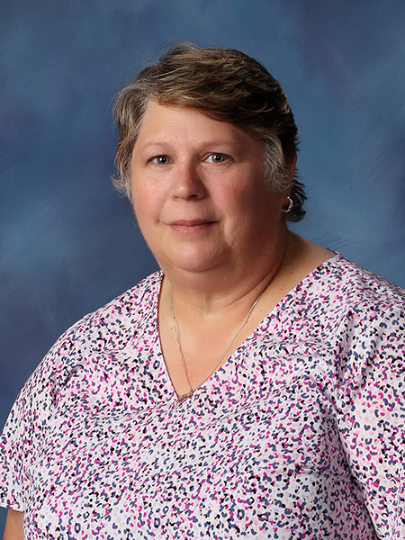 Kathy Inman