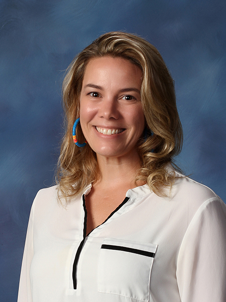 Bridget Marshall