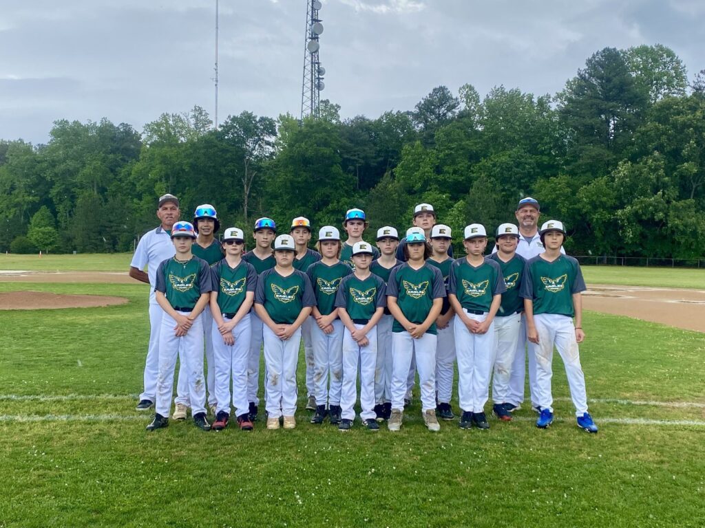 baseball team