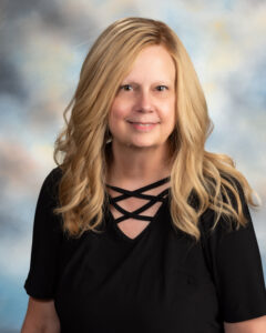 Terri Myers