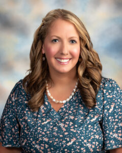 Chelsey Hofmeyer