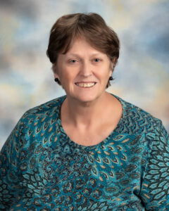 Mary Rader