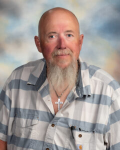 Dean Simmons