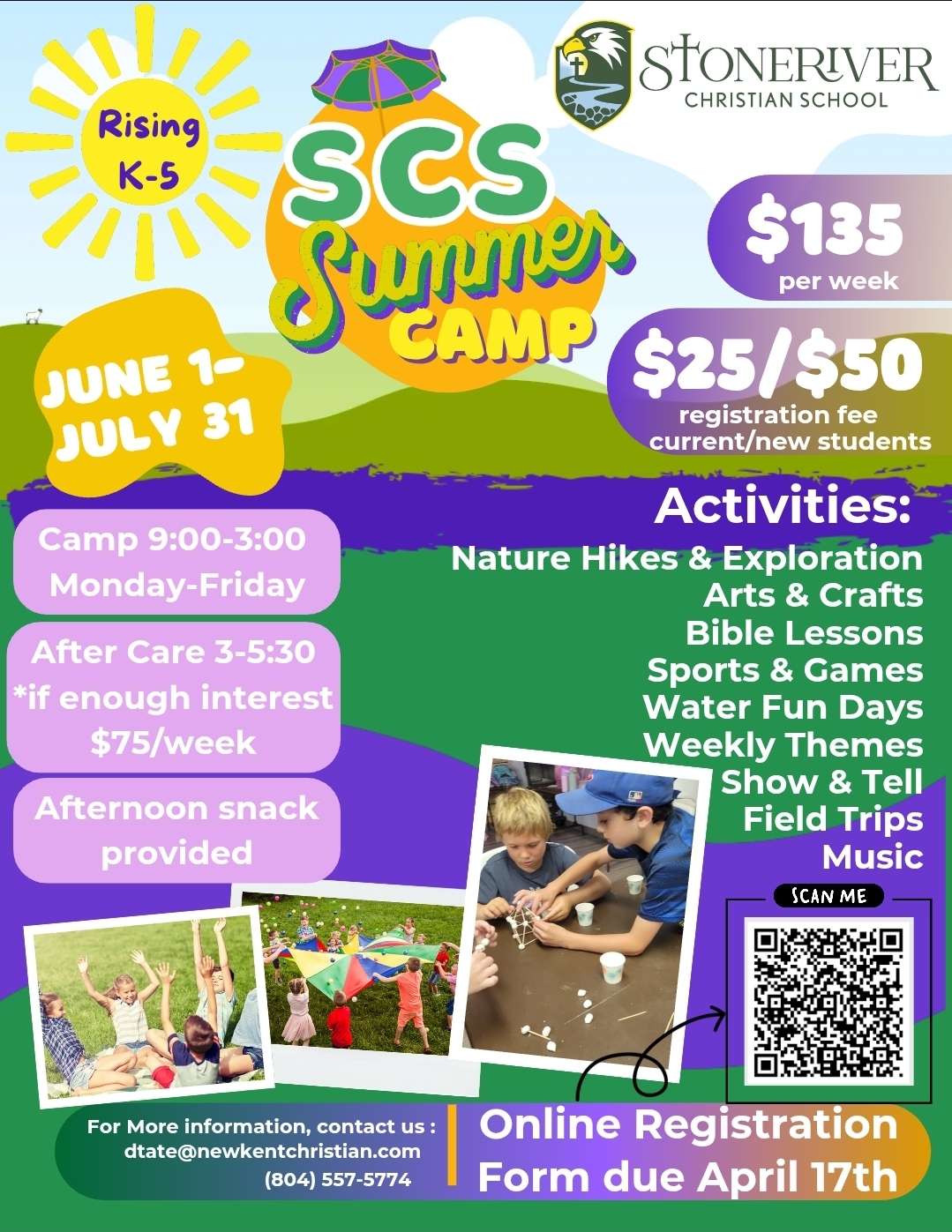 SummerCamp Summer Camp